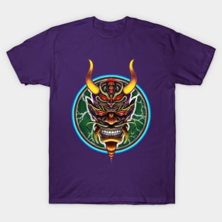 Horned God T-Shirt